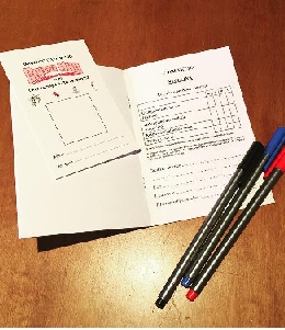 Certificato medico sportivo