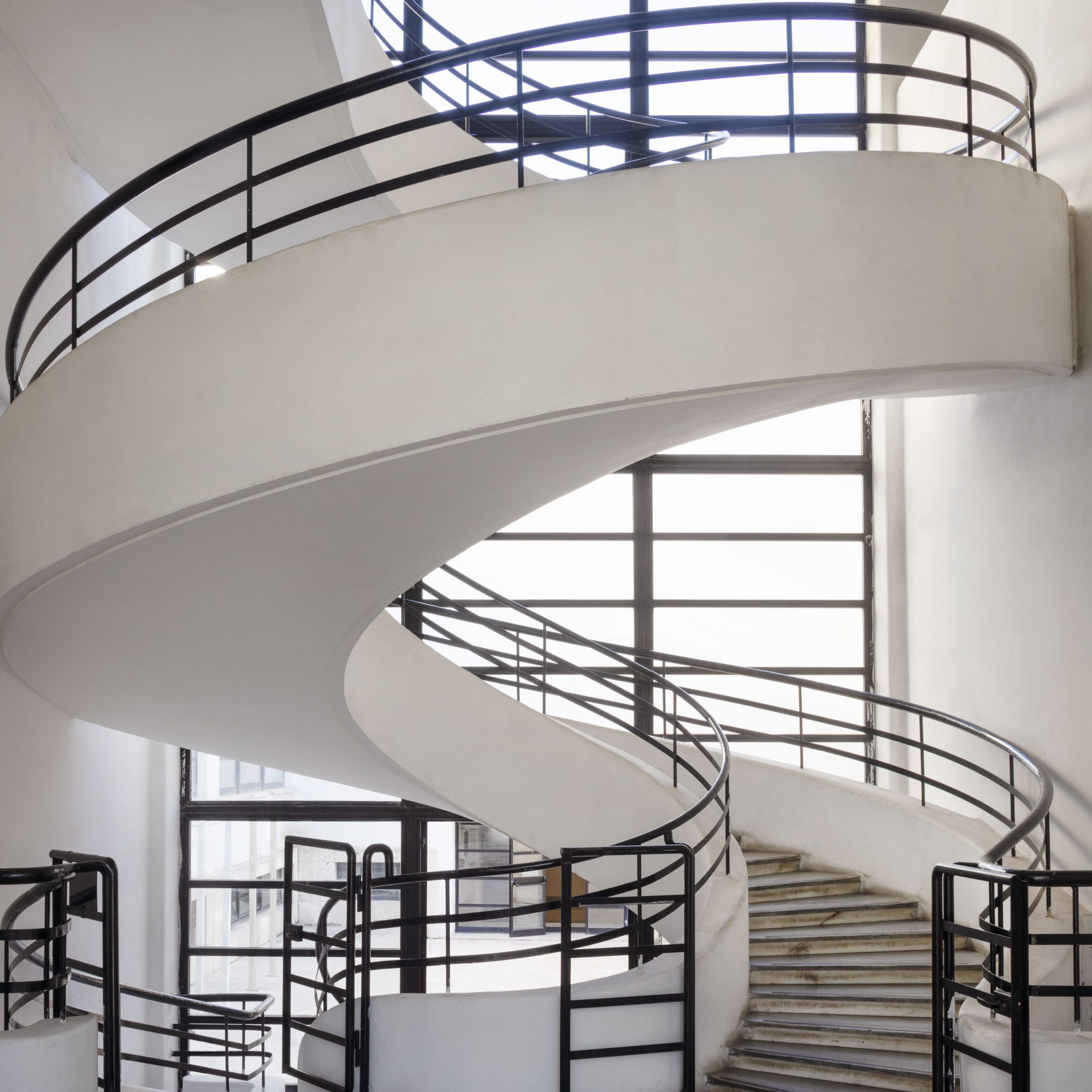 Visita impianto sportivo